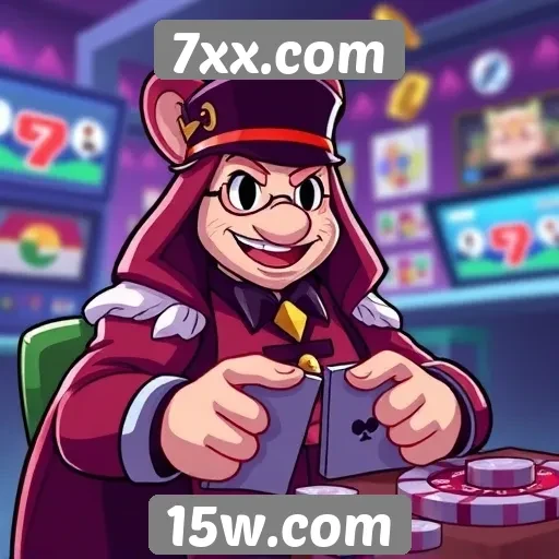 Recursos exclusivos do 7xx.com para jogadores