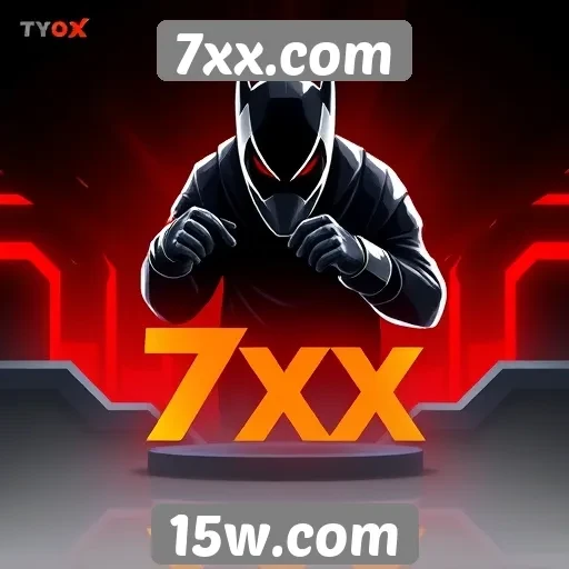 O impacto de 7xx.com na comunidade de jogos online