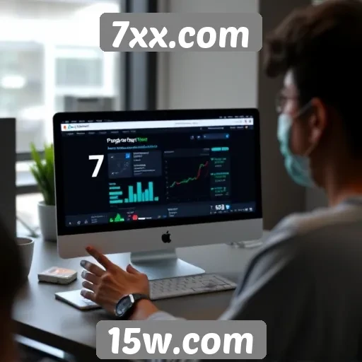 Funcionalidades inovadoras do 7xx.com para usuários