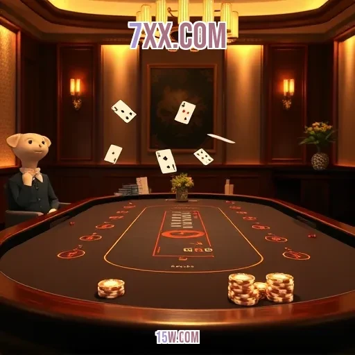 7xx.com: Descubra a Melhor Experiência em Caça-níqueis Online