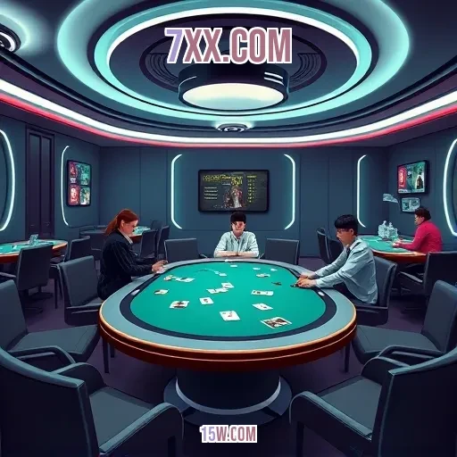 7xx.com: Mergulhe no Mundo dos Jogos de Esportes Imperdíveis!