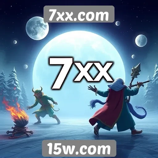 7xx.com apresenta novos lançamentos de jogos